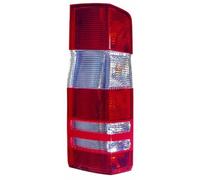 Rear Back Door Tail Light Lamp Lens Left Passenger Side N/S