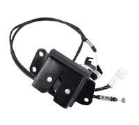 Rear Back Hatch Door Latch Lock 6935035020 Compatible with 4runner 3.4L V6 1996 1997 1998 1999 2000 2001 2002