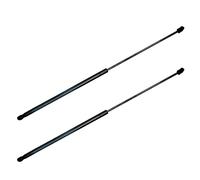 Rear Back liftgate tailgate Hatch trunk Struts Lift Supports Compatible With Lexus 10-15 RX350 / RX450h SUV (Note:With Power Liftgate) Shock Gas Spring Prop Rod 2Pcs