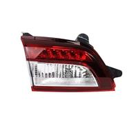 Rear Back Tail Light Auto Parts Inner Tail Light Brake Lamps Rear Bumper Lamp Housing Compatible With Subaru For Outback 2015 2016 20107 2018 2019 2020(Left)