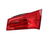 Rear Back Tail Light Car Accessories Auto Rear Fog Lamp Turn Signal Lights Tail Light Brake Lamps Assembly Compatible With C&itroen For C4L 2013 2014 2015(Inside Right)