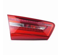 Rear Back Tail Light Compatible With A6 C7 Saloon 2012 2013 2014 2015 Car Left Rear Inner Tail Stop Brake Light Replacement Accessories 4G5945093B