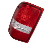 Rear Back Tail Light Compatible With For Ranger 2006 2007 2008 2009 2010 2011 Car Rear Turn Signal Reverse Warning Light Without Bulb 6L5Z13404A(Left)