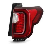 Rear Back Tail Light Compatible With GMC For Acadia For Denali SL SLE SLT 2020 2021 2022 2023 Car Tail Lights Rear Brake Driving Reversing Lamp 84746543(Right)