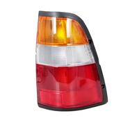 Rear Back Tail Light Lamp For Isuzu For Holden For Rodeo For 98TFR For Ute | 1997 1998 1999 2000 2001 2002 2003Brake Warning Signal Car Rear Tail Light