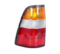Rear Back Tail Light Lamp For Isuzu For Holden For Rodeo For 98TFR For Ute | 1997 1998 1999 2000 2001 2002 2003Brake Warning Signal Car Rear Tail Light