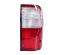 Rear Back Tail Light Lamp For Toyota For Hilux For Mk4 | 1997 1998 1999 2000 2001 2002 2003 2004-2006 Replacement Rear Bumper Brake Taillight Car Tail Light