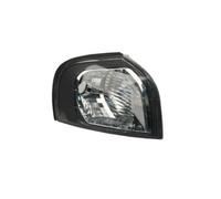 Rear Back Tail Light Lamp For VOLVO For S80 | 1999 2000 2001 2002 2003 2004 2005 2006 Front Bumper Corner Light Turn Signal Lamp Without Bulbs 8620463 8620464