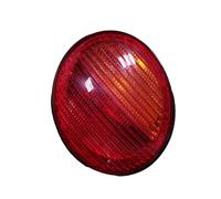 Rear Back Tail Light Lamp For VW For Beetle | 1997 1998 1999 2000 2001 2002 2003 2004 2005 Car Rear Bumper Tail Light Lamp Taillights Brake Taillamp