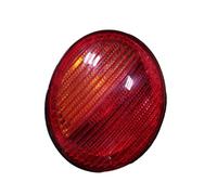 Rear Back Tail Light Lamp For VW For Beetle | 1997 1998 1999 2000 2001 2002 2003 2004 2005 Car Rear Bumper Tail Light Lamp Taillights Brake Taillamp