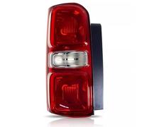 Rear Back Tail Light Lamp Left Passenger Side N/S 2016-2021 for PEUGEOT, EXPERT
