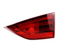 Rear Back Tail Light Left Right Rear Tail Light Marker Lamps Driving Brake Lights Turn Signal Reversing Lamp Auto Parts Compatible With X1 E84 2008-2015(Right Inner)
