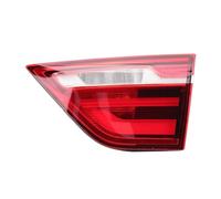 Rear Back Tail Lights Lamps 1 PC For BMW X4 F26 G02 2014 2015 2016 2017 2018 Inner Left/Right Tail Light Rear/Driving/Brake/Turn Signal Lamp(Inner Right)