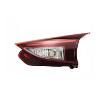 Rear Back Tail Lights Lamps For Mazda 3 For Axela Hatchback 2013 2014 2015 2016 Car Inner Interior Rear Bumper Tail Light Brake Stop Lamp Taillight Taillamp(Inside Right)