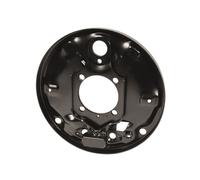 Rear Backing Plate Offside/Right VW Beetle 1967-2003 and Karmann Ghia