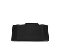 Rear Backrest 55L 65L Moto Passenger Backrest Back Pad Universal Self-adhesive Shockproof Moto Rear Top Case Luggage Cushion Motorcycle Sissy Bar(36L 45L)