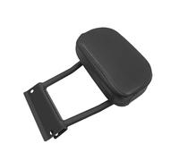 Rear Backrest Cushion For Hunter Cub CT125 2024 Trail 125 2024 2021 2022 2023 Motorcycle Rests Cushion Pad Passenger Seat Rear Backrest