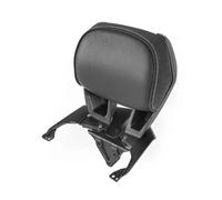 rear backrest cushion For XMAX 2017-2022 Rear Passenger Rest Mounting Hardware Backrest Set Pad Cushion Motorcycle Accessories