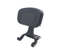 rear backrest cushion Motorcycle Fixed Mount&Multi Purpose Driver Passenger Backrest For FXFBS For Softail For Fat Bob 114 2018-2025