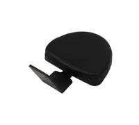 rear backrest cushion Motorcycle Removable Rear Passenger Backrest Pad Leather For Victory For For High-Ball For Vegas For Kingpin For 8-Ball For Jackpot 03-17