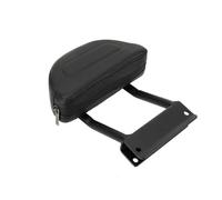 Rear Backrest Cushion Motorcycle Rests For CT125 Trail 125 Hunter Cub 2021 2022 2023 2024 Motorcycle Passenger Backrest Motorcycle Rear Seat Rest