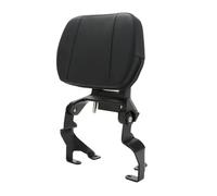 Rear Backrest Fit For BMW R1250GS Adventure Motorcycle Quick Release Mount Kit Driver Backrest Sissy Bar Rider Cushion Pad