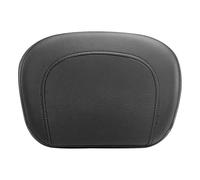 Rear Backrest Fit For Harley Touring CVO Street Bob 1995-2024 Passenger Sissy Bar Backrest Pad Motorcycles Pillion Cushion Luggage Rack Pad(05 Styles)