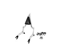 rear backrest Motorcycle Backrest With Luggage Rack Spools For Super For Scout Sport 101 Classic 2025