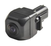 Rear Backup Camera for GX 460 2010-2013, Replacement Reverse Camera Compatible with 86790-60120, Black ABS+Electronic Components