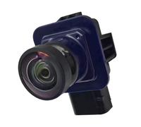 Rear Backup Camera Replacement 6-Pin, BB5Z-19G490-a Rear View Parking Assist Camera for Listed 2011-2015 Vehicle Applications, 1 Piece Parking Tailgate Reverse Factory Repair Old Part Number Plug Shop