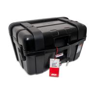 Rear bag GiVi Trekker 46 Monokey® black 46 l 10 kg 411 x 526 x 310 mm
