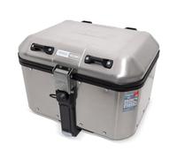 Rear bag GiVi Trekker Dolomiti Topcase Monokey® aluminium 46 l, 10 kg