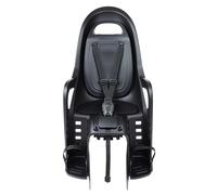 Polisport Bike Groovy Mik Hd Rear Child Bike Seat Black Mas 22 kg Boy