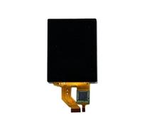 Rear Big LCD Display Screen,Compatible For Gopro,Hero 4 Black Silver Edition Sport Camera Repair Part