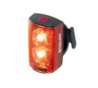 Sigma Buster RL Rear Light 80Lm - Red