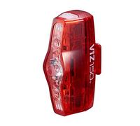 CATEYE Viz 150 - Bicycle lamp - Red - size Unique Unique
