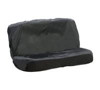 (Rear Black) Seat Covers Water Resistant To Fit Seat Ibiza Options Of Front, Rear Or Sets