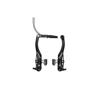 (Rear, Black) Shimano Alivio BR-T4000 V-Brakes