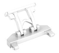 Rear Body Mount Support,High Precision Lightweight Aluminum Alloy,1/24 Scale RC Car Replacement Part for Off-Road Racing Enthusiasts,Hobbyists and Scale Model Builders