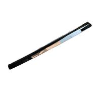 Rear Body Spoiler For Dodge Challenger Charger SRT SXT R/T Pursuit By Glossy Black 2015 2016 2017 2018 2019 Wing Window Roof Spoiler(Glossy black)