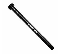 Rear Boost Thru Axle - Wheel Locking Axle with M12x1.5mm thread e-thru for 12x14