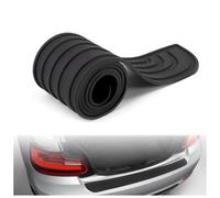 Rear Boot Bumper Guard For VW ID.3 2019-2024 2025 2026