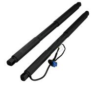 Rear Boot Gas Lift Struts 2PCS 1668901130 1668900430 1669802164 For Mercedes For Benz GLE ML W166 Power Electric Tailgate Strut Electric Tailgate Tailgate Boot Gas Struts