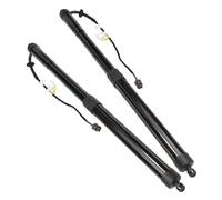 Rear Boot Gas Lift Struts 2Pcs Electric Tailgate Gas Strut For Cayenne 92A 958 2011-2014 95851285104 3.0 Diesel 4.8 4.2 S Diesel 3.6 4.8 Turbo Tailgate Boot Gas Struts