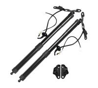 Rear Boot Gas Lift Struts 6892009010 6891009010 Power Liftgate Electric Tailgate Lift Struts For Toyota For Rav4 2013-2018 68920-09010 68910-09010 Tailgate Boot Gas Struts(Pair)