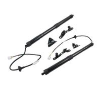 Rear Boot Gas Lift Struts 6892009010 6892009011 6892009012 6892009013 6892009014 6891009010 Tailgate Electric Lifting Bracket For Toyota For RAV4 2014-2018 Tailgate Boot Gas Struts(Pair)