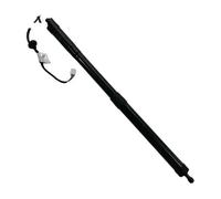 Rear Boot Gas Lift Struts RH/LH/RH&LH Pair 68910-71030 68920-71030 Tailgate Lift Support Strut Electric Tailgate Gas Struts For Toyota For Fortuner SW4 2015-2021 Tailgate Boot Gas Struts(Lh)