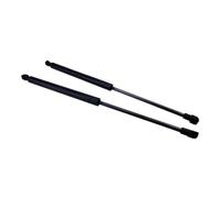 Rear Boot Gas Springs For Opel For Astra H For Twintop 2005 2006 2007 2008 2009 2010 Convertible Tailgate Boot Gas Struts Support 13243589 Tailgate Gas Spring