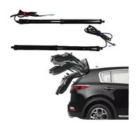 Rear Boot Gas Struts For KIA KX5 2017 2018 2019 2020 2021 2022 2023 Electric Tailgate Car Lift Auto Automatic Trunk Opening Electric Motor(With Kick Sensor)