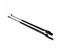 Rear Boot Gas Struts For Mazda For 323 1989-1994 Car Rear Tailgate Boot Gas Struts Shock Struts Auto Lift Supports